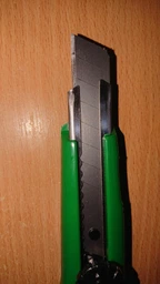 Нож Toptul L100мм SCAD1817 фото от покупателей 9