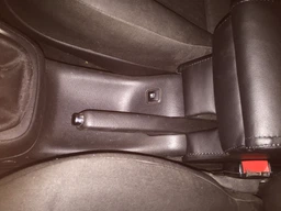 Подлокотник Armrest на Volkswagen Golf 4 черный фото от покупателей 4
