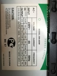 Блок питания Chieftec GPS-400A8 400 W фото от покупателей 7