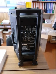 HL Audio USK12A BT/USB с аккумулятором фото от покупателей 3