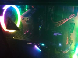 Компьютер Artline Gaming X39 v33Win
