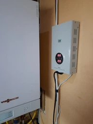 Стабілізатор напруги для котла GREEN WATT GW-500 500W фото от покупателей 10