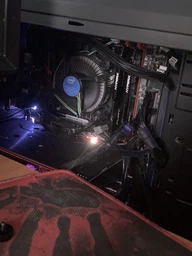 Материнская плата MSI B360 Gaming Plus (s1151, Intel B360, PCI-Ex16)