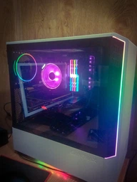 Модуль памяти G.Skill DDR4 16Gb (2х8) TridentZ 3200 Mhz (F4-3200C16D-16GTZR) (F4-3200C16D-16GTZR-) фото от покупателей 8