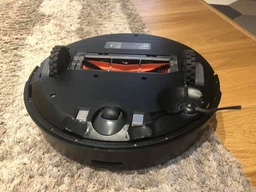 Робот-пилосос Xiaomi Mi Robot Vacuum Cleaner White 2 фото від покупців 1