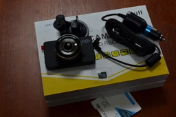 Видеорегистратор MiXzo MD-350G 3'' HDMI Full HD фото от покупателей 10