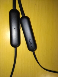 Наушники Sony WI-XB400 Extra Bass Blue (WIXB400L.CE7) фото от покупателей 8