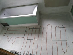 Ванна акриловая CERSANIT VIRGO S301-046 160x75 + ножки PW04/PW01/S906-001/PW011