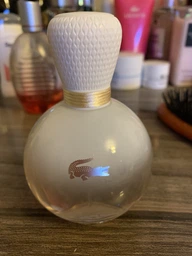 Тестер Парфюмированная вода для женщин Lacoste Eau de Lacoste pour Femme 90 мл (ROZ6400104589)