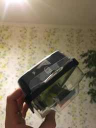 Электростанок (триммер) Philips OneBlade QP2530/20 (8710103785002/8710103865476/8710103784999) фото от покупателей 18