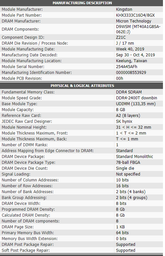 Оперативная память HyperX DDR4-3333 16384MB PC4-26664 (Kit of 2x8192) Predator Black (HX433C16PB3K2/16) фото от покупателей 11