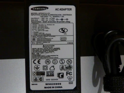 Блок питания для ноутбука Samsung (19V 4.74A 90W) (ACSAL90W)