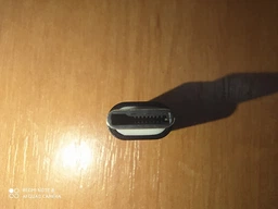 Адаптер Real-El microUSB - Type C Black (EL123500018) фото от покупателей 11