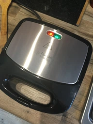 Бутербродница Russell Hobbs Fiesta 3-in-1 24540-56 [61113]