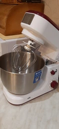 Планетарный миксер VITEK VT-1432 фото от покупателей 4