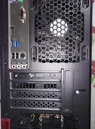 Компьютер Artline Gaming X39 v33Win фото от покупателей 2