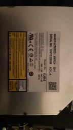 Адаптер подключения Grand-X HDD 2.5'' в отсек привода ноутбука SATA/mSATA (HDC-25) фото от покупателей 10