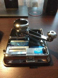 Машинка для набивки гильз OCB MICROMATIC DUO фото от покупателей 6