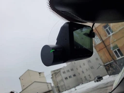 Видеорегистратор 70mai Smart Dash Cam Pro (Midrive D02) фото от покупателей 4