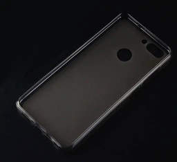 Чохол Shell для ZTE Blade V9 Магистр Йода