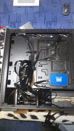 Корпус DeepCool Gamerstorm Macube 310P White фото от покупателей 2
