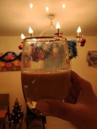 Ликер Baileys Original 0.5 л 17% (5011013100170) фото от покупателей 8