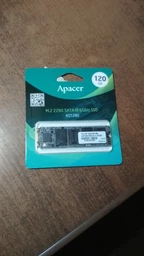 SSD-диск Apacer AST280 (AP480GAST280-1) фото от покупателей 9