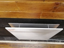 Обогреватель Teploceramic tc 395 white фото от покупателей 19