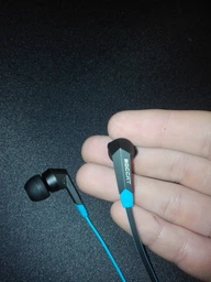Наушники Roccat Syva High Performance In-Ear Headset (ROC-14-100)