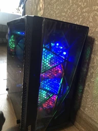 Компьютер Artline Overlord X57 v26 (X57v26) фото от покупателей 3