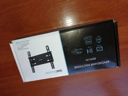 Кронштейн UniBracket 42" BZ03-20 фото від покупців 10