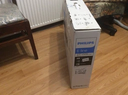 Монитор 27'' Philips E-Line 276E8VJSB/00/01 фото от покупателей 9