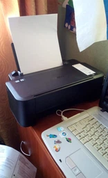 Принтер Epson l120 (c11cd76302) фото від покупців 3