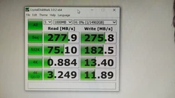 Жорсткий Диск Seagate Exos Enterprise 12TB X16 SATA III (ST12000NM001G) фото от покупателей 15