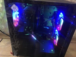 Компьютер Artline Overlord X57 v26 (X57v26) фото от покупателей 2