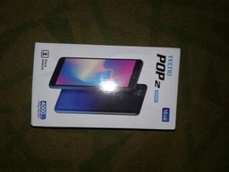 Мобильный телефон Tecno POP 2 Power (B1P) 1/16GB DualSim City Blue фото от покупателей 1
