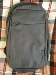 Рюкзак для ноутбука Lenovo Casual Backpack B210 Grey (4X40T84058)