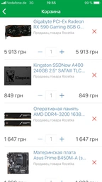Корпус DeepCool Smarter Black фото від покупців 2