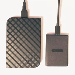 Накопичувач SSD USB 3.1 500GB Transcend [74138] фото від покупців 8