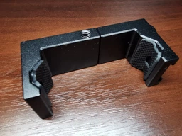 Утримувач для смартфона Ulanzi ST-02S фото від покупців 7