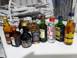 Ликерная настойка на травах Becherovka 1 л 38% (8594405101063) фото от покупателей 6