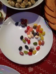 Драже Jelly Belly Гарри Поттер 54 г (071570000615)