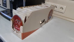 Корм консервований Purina One Mini/Small Adult для собак до 10кг з куркою морквою зеленою квасолею в підливі 85 г (8445290298263) фото від покупців 4