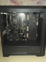 Корпус Cougar MX330-G фото від покупців 4
