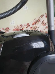 Пылесос без мешка ELECTROLUX ESC63EB фото от покупателей 12