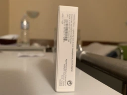 Адаптер Apple Lightning - 3.5 mm White (MMX62ZM/A) фото от покупателей 19