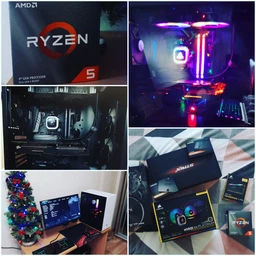 Корпус DeepCool Gamerstorm Macube 310P White фото от покупателей 18
