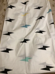 Постільна білизна Poplin Hobby Love Cats жовтий полуторний 8698499145115 фото від покупців 1
