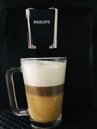 Кофемашина PHILIPS Series 2200 EP2221/40 фото от покупателей 15