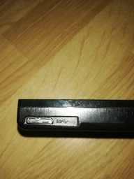 Жорсткий диск Silicon Power HDD 2.5" USB 1TB Diamond D05 Iron Gray SP010TBPHDD05S3T фото від покупців 2